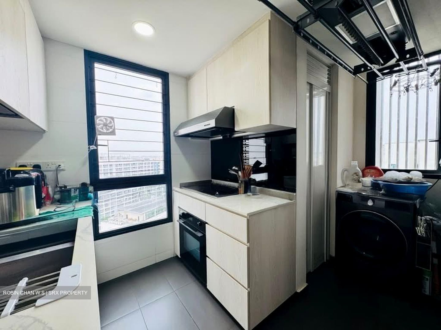 Waterbay (D19), Condominium #601582831